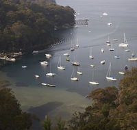 Church Point Ferry Service - Holiday Find