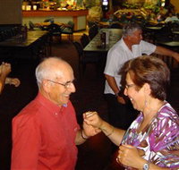 The Galston Club - Holiday Find