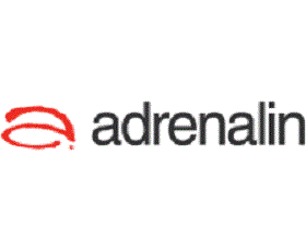 Adrenalin - Holiday Find 1