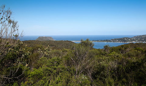 Aboriginal Heritage Walk - Holiday Find 1