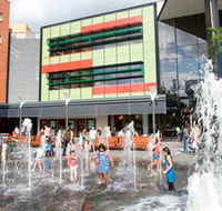 Rouse Hill Town Centre - Holiday Find
