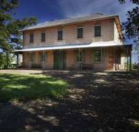 Rouse Hill House and Farm - Holiday Find