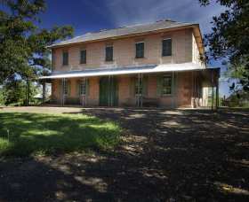 Rouse Hill House And Farm - Holiday Find 0