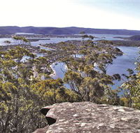 Nyanga Walang Aboriginal Tours - Holiday Find