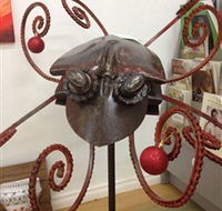 Ferry Artists Gallery - Holiday Find