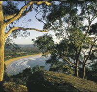 Ocean Beach Umina - Holiday Find