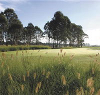 Twin Creeks Golf and Country Club - Holiday Find