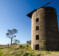 Scheyville National Park - Holiday Find