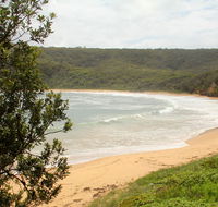 Maitland Bay track - Holiday Find