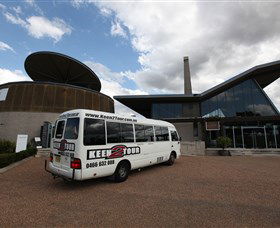 Keen 2 Tour - Holiday Find 2