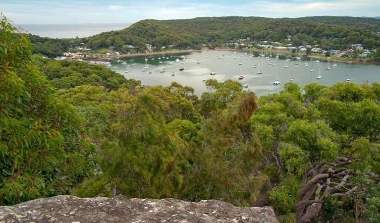 Bensville NSW Holiday Find