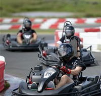 Luddenham Raceway - Holiday Find
