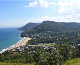Bald Hill Lookout - Holiday Find 0