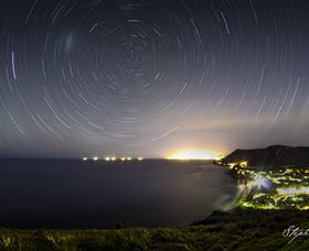 Bald Hill Lookout - Holiday Find 2