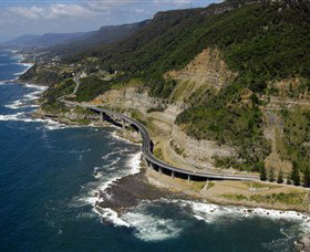 Bald Hill Lookout - Holiday Find 6