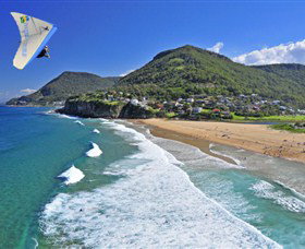 Bald Hill Lookout - Holiday Find 5
