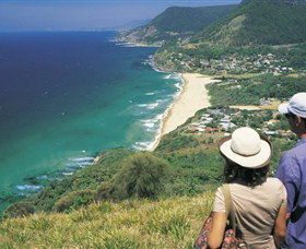 Bald Hill Lookout - Holiday Find 7