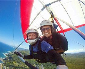 Hang Gliding Oz - Holiday Find 3