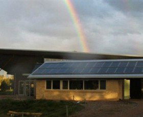 Macarthur Centre For Sustainable Living - Holiday Find 0