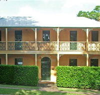 Hawkesbury Regional Museum - Holiday Find