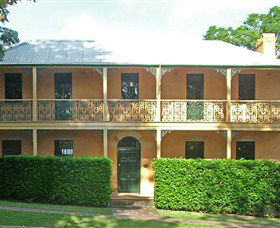 Hawkesbury Regional Museum - Holiday Find 0
