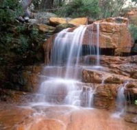 Kellys Falls - Holiday Find