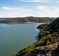 Brisbane Water National Park - Holiday Find