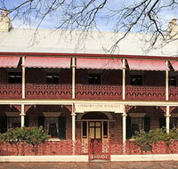 Windsor Heritage Walk - Holiday Find