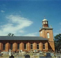 St Matthews Anglican Church - Holiday Find