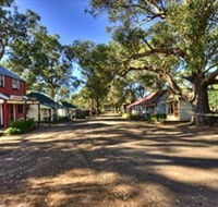 The Australiana Pioneer Village Ltd - Holiday Find