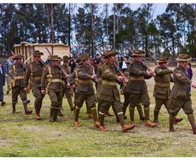 The Australiana Pioneer Village Ltd - Holiday Find 1