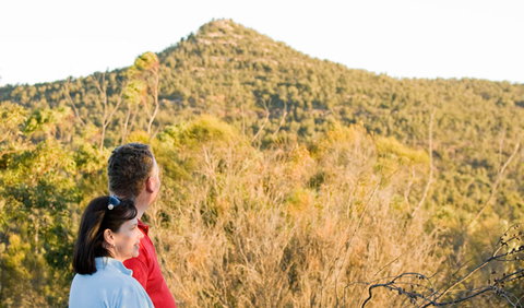 Piles Creek Loop - Holiday Find 0