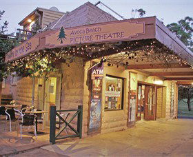 Avoca Beach NSW Holiday Find