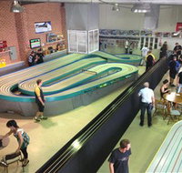 Penrith Slot Car and Hobby Centre - Holiday Find