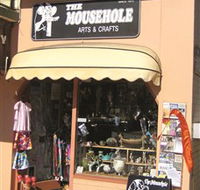 The Mousehole - Holiday Find
