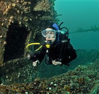 Ex-Hmas Adelaide Dive Site - Holiday Find