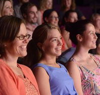 The Joan Sutherland Performing Arts Centre - Holiday Find