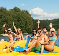 Aquafun Avoca Lake - Holiday Find
