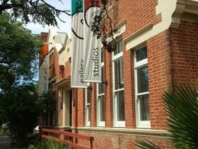 Adelaide Central School Of Art - Holiday Find 0