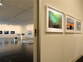 Hugo Michell Gallery - Holiday Find 3
