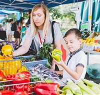 Adelaide Farmers' Market Showground - Holiday Find