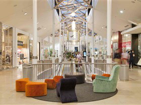 Burnside Village Shopping Centre - Holiday Find 3