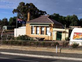 Swan Reach SA Holiday Find