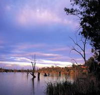 Loch Luna Game Reserve and Moorook Game Reserve - Holiday Find
