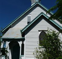 Saint Peter's Anglican Church