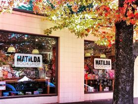 Matilda Bookshop - Holiday Find 0