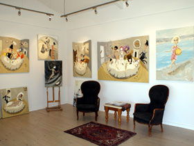 Art Gallery Of Adelaide - Holiday Find 0