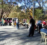 Adelaide Hills Petanque Club - Holiday Find