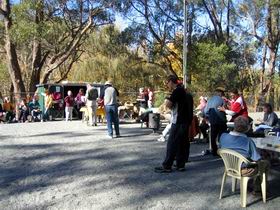Adelaide Hills Petanque Club - Holiday Find 0