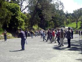 Adelaide Hills Petanque Club - Holiday Find 2